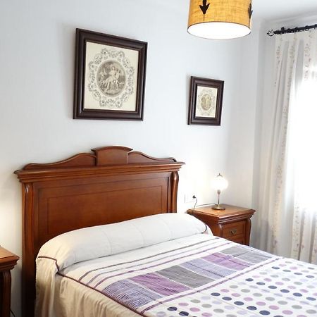 Apartmán Casa El Campanario Del Caminito Del Rey Valle de Abdalagís Exteriér fotografie