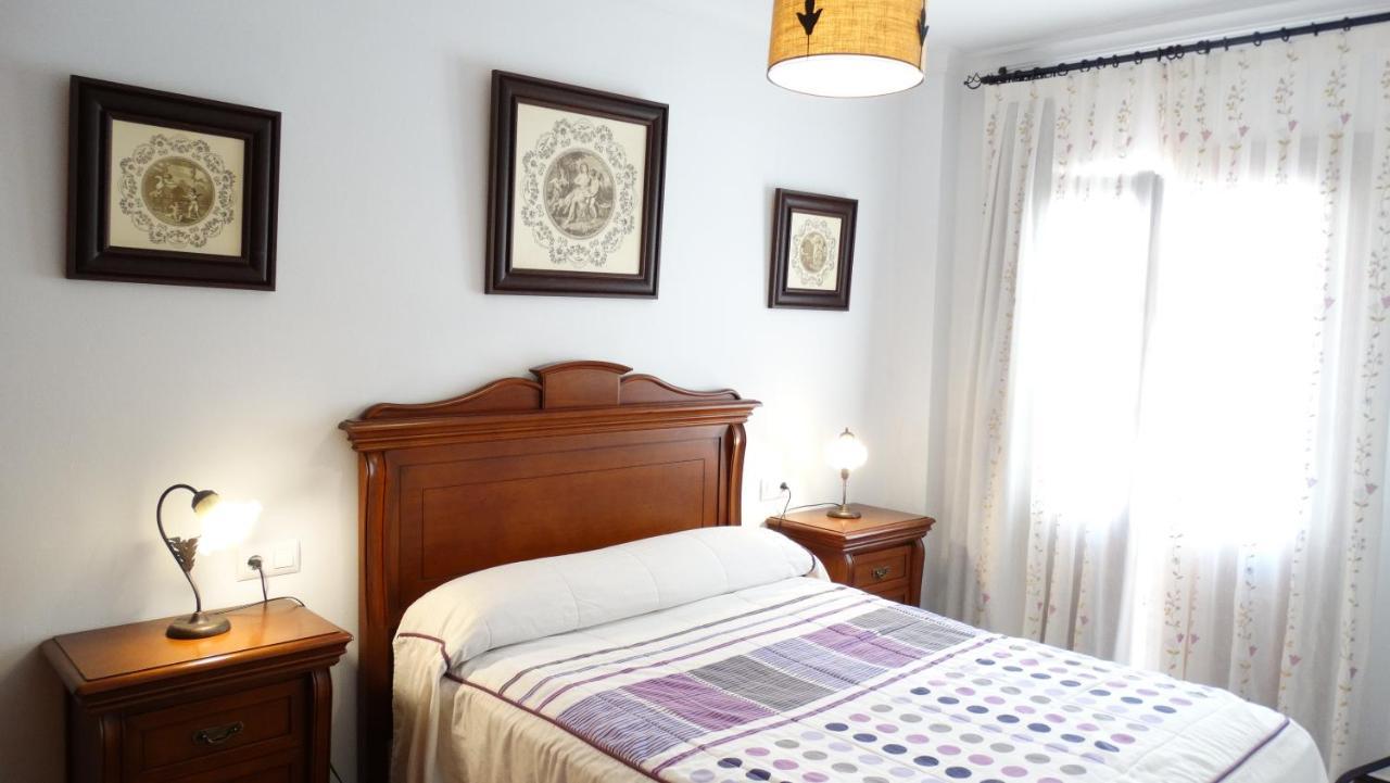 Apartmán Casa El Campanario Del Caminito Del Rey Valle de Abdalagís Exteriér fotografie
